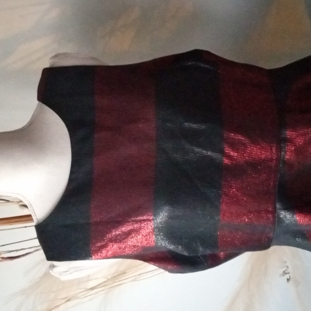 Dress Shimmer, size 12